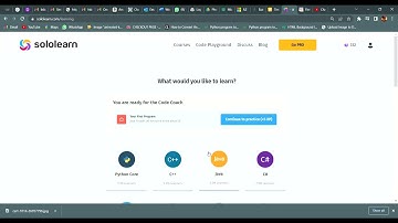 How to change name on certificate on Sololearn