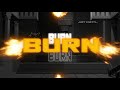 اليرت فل سكرين كاستوم Alert Full Screen BURN 