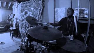 Roland TD 30 Melodies {Ray Vick} FreeStyle Drum Solo