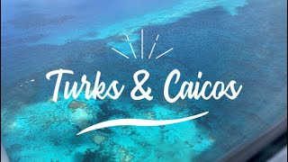 Turks &amp; Caicos Entry Requirements 2022 | Turks &amp; Caicos Vlog, Providenciales Villa tour