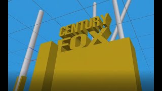 20th Century Fox Gets Destroyed Part 2