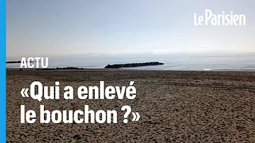 Pourquoi pas de marée dans la mer Méditerranée ?