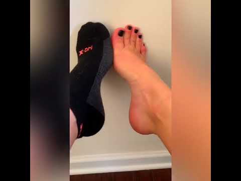 Feet by Bethany