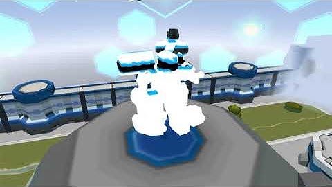 Cosmic 22082021 - Hoverion Test