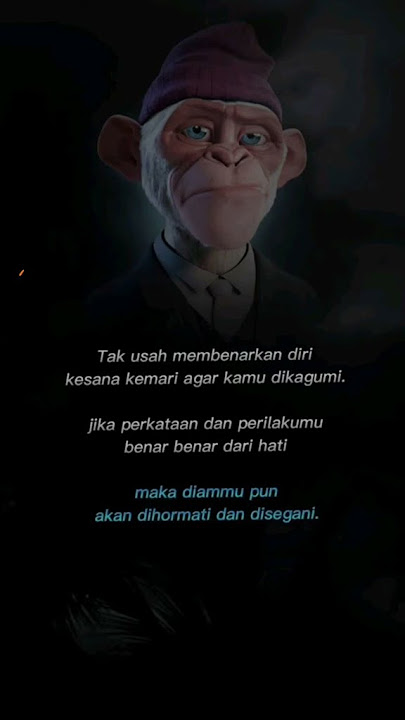 diam itu emas #semangat #storywa