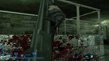 Half-Life 2-Underhell Chapter 1 Part 7