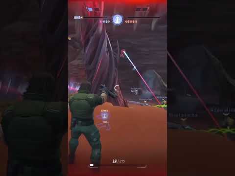 IM GETTING DDOS ED Marvel Marvelrivals Marvelstudios Gaming Videogames Short Shorts 