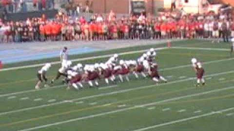 Winning Touchdown9409