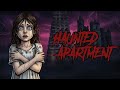 Haunted Apartment ! || Hindi horror story || @KhooniMonday 