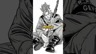 Por Qué El Androide 16 Era Tan Diferente?