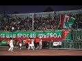 Краснодар - Локомотив 1:3 (26.04.14). Видеообзор