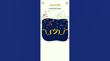 Dop2 [Delete One Part] level 380 update #dop2 #games #shorts