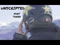 Joss Christensen || 'UNSCRIPTED' Part 3