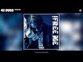 42 Dugg Free Me Audio mp3