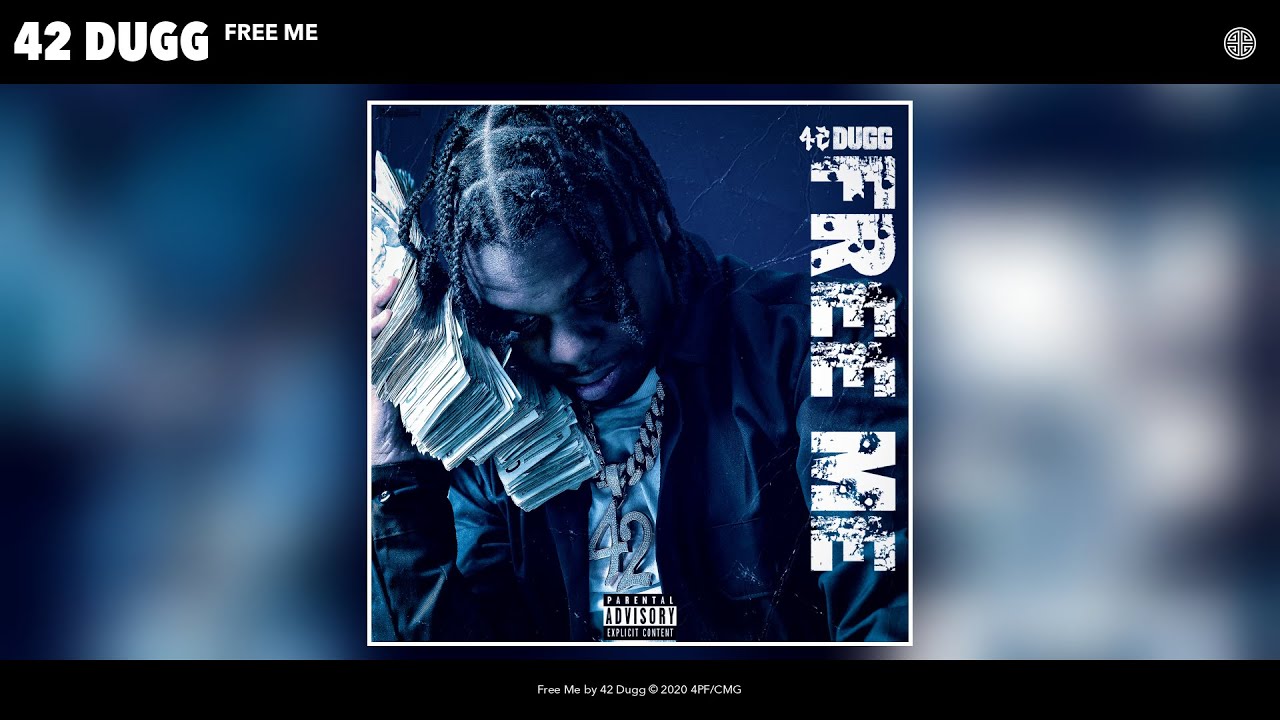 42 Dugg - Free Me (Audio)