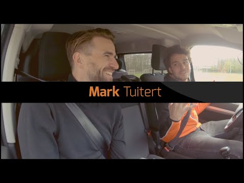 Mark Tuitert | Papendal Taxi @PapendalTV