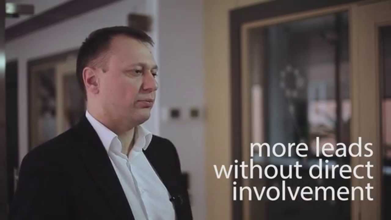 European Dynamics Culture Video