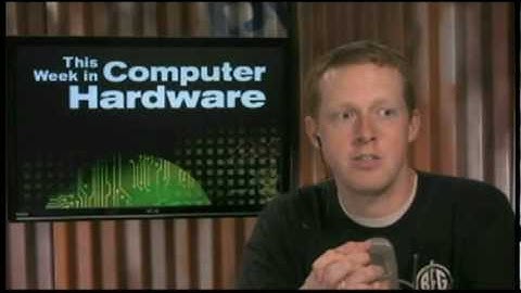 This Week in Computer Hardware 73: My Router Sucks