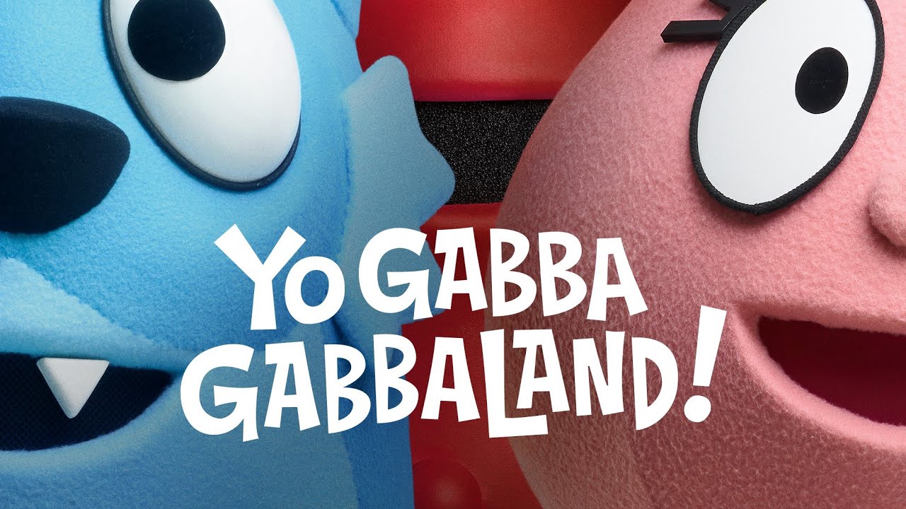 YO GABBA GABBALAND SEASON 1 2024 Trailer | 4K Ultra HD - YouTube