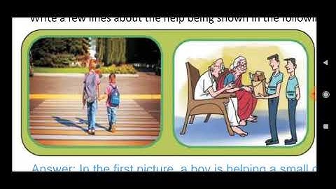 PSEB 5th WELCOME LIFE model test paper complete solution | pseb 5th welcome life sample paper |