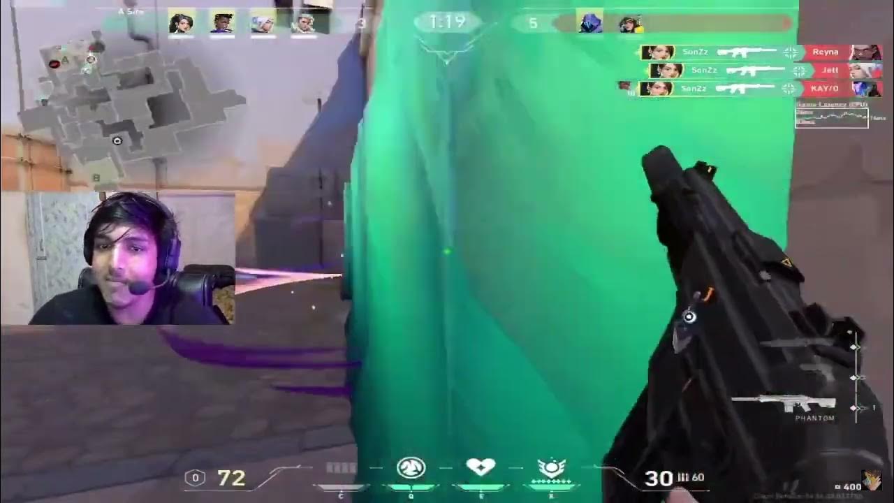 SAGE MODE ON csgo csgolive csgostream YouTube