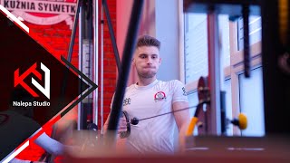 Kuźnia Sylwetki Golina - WIDEO PROMOCYJNE Siłownia ⚡️🎥