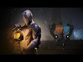 Always something To Do in Warframe