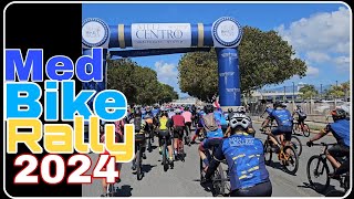 38 millas de Adredalina | Med Bike Rally 2024
