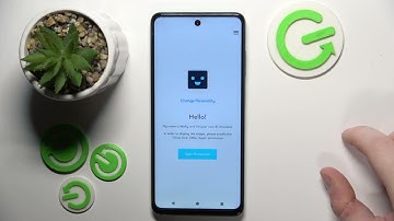 How to Install the ChatGPT Widget on the Home Screen of HMD Pulse Pro?