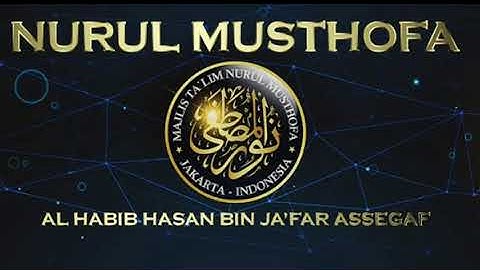 VERSI GAMBUS "LIRIK YAA ROBBI SHOLLI ALA MUHAMMAD"