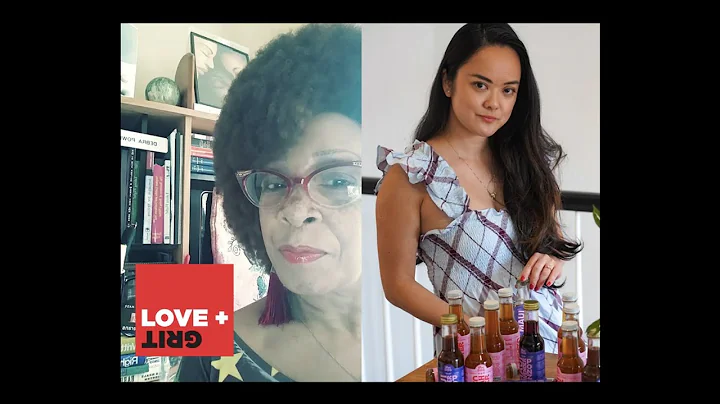 S2E4: Debra Powell Wright & Kiki Aranita