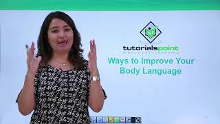 Ways to Improve your Body Language screenshot 2