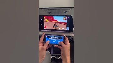 The New BMW X2 is also a Gaming Console 😄🎮  #shorts