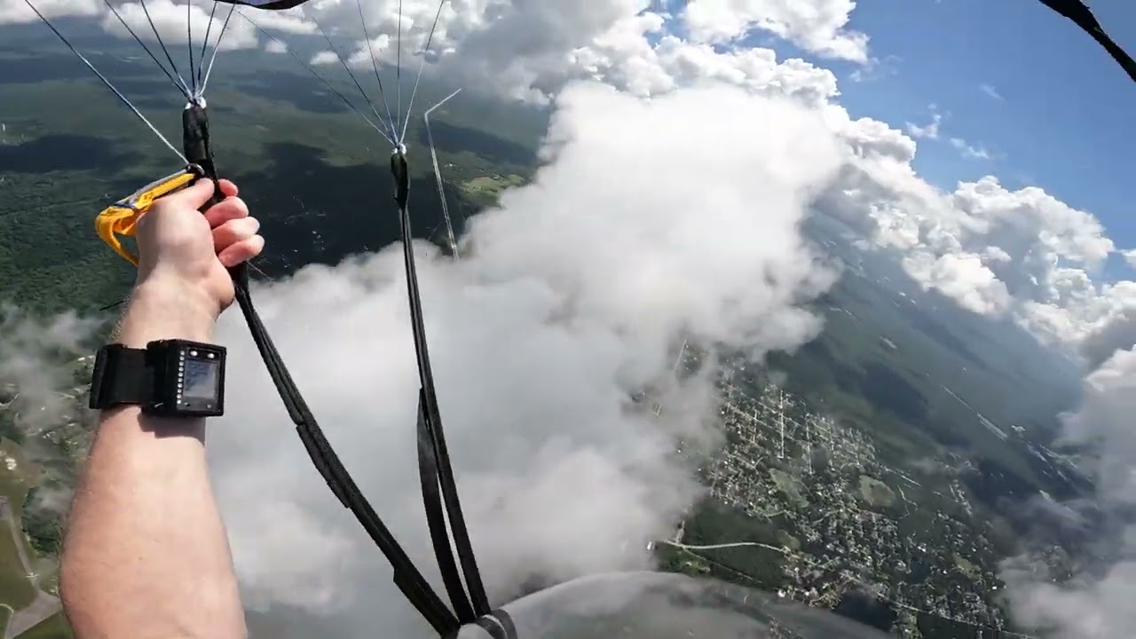 UPT Mutant Training Jump