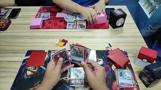 [OP14][POV] OP13 Roger VS OP13 Bonney | Invictvs