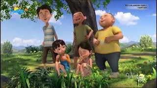 soundtrack Lagu Tian Tian #tiantian #kartun