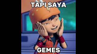 Misi Mas Nama Saya Nimas boboiboy bismillahfypforyouaibboboiboy