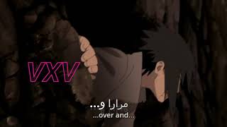 [Nandomo sasuke edit vs naruto] catharsis  تصميم ساسكي ضد ناروتو