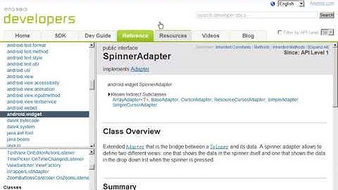 Android 基础UI控件-25.以商业界面讲标准组件-ProgressBar