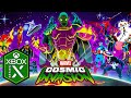 Marvel Cosmic Invasion Xbox Series X Gameplay Optimized Marvel Cosmic Invasion Xbox Series X Gameplay Optimized