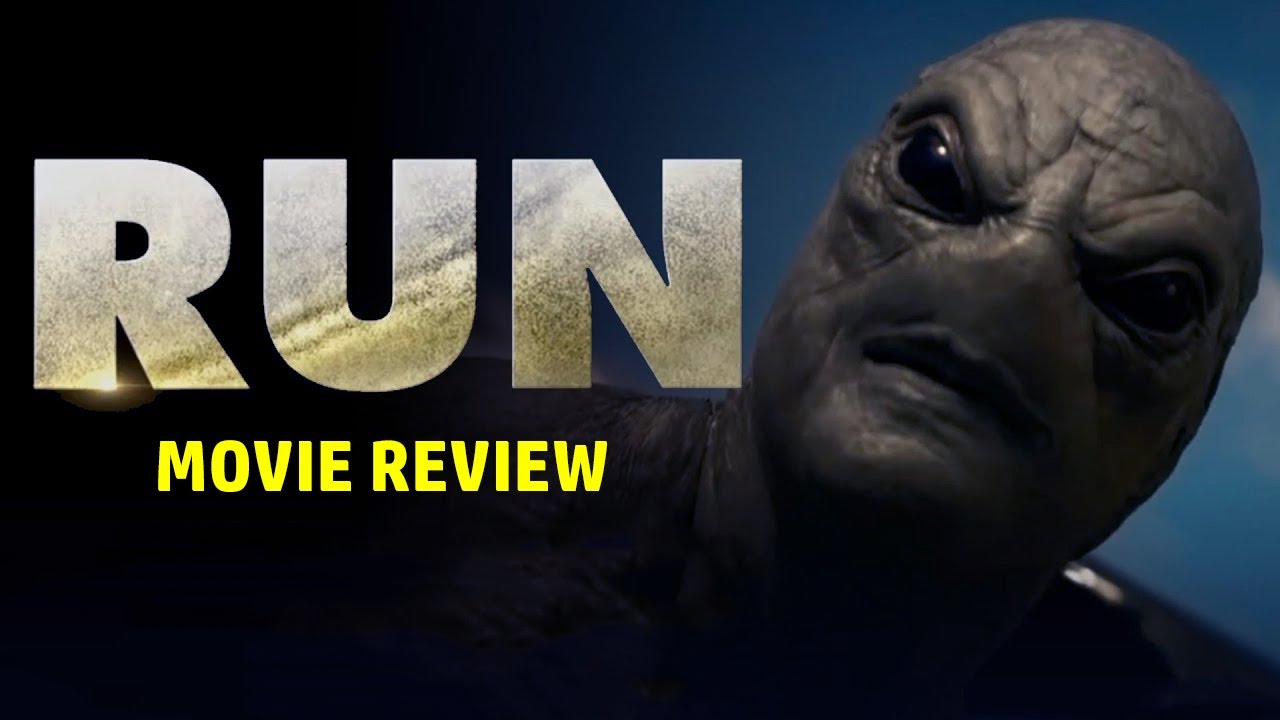 Run 2025 - Movie Review
