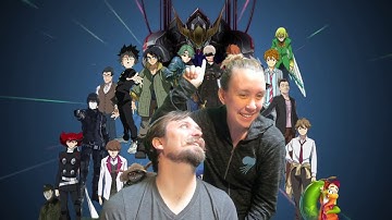 NieR: Automata with the voice of 9S (Quest for Completion Part 5)