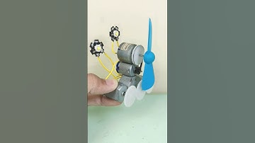 HOW TO ASSEMBLE AND DESIGN A PROTOTYPE MINI ALTERNATOR ELECTRONIC CIRCUIT EASILY