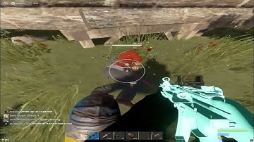 ✅Супериорити забустил 266 devblog читы rust