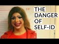 Barbie Kardashian: The Most DISTURBING Case Of Self-ID Ever