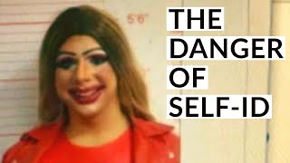 Barbie Kardashian: The Most DISTURBING Case Of Self-ID Ever