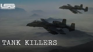 TANK KILLERS !!! - ArmA 2