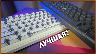 картинка: А стоит ли переплачивать за беспровод в магнитке?! Attack Shark X68 HE vs X82PRO HE #Магнитка