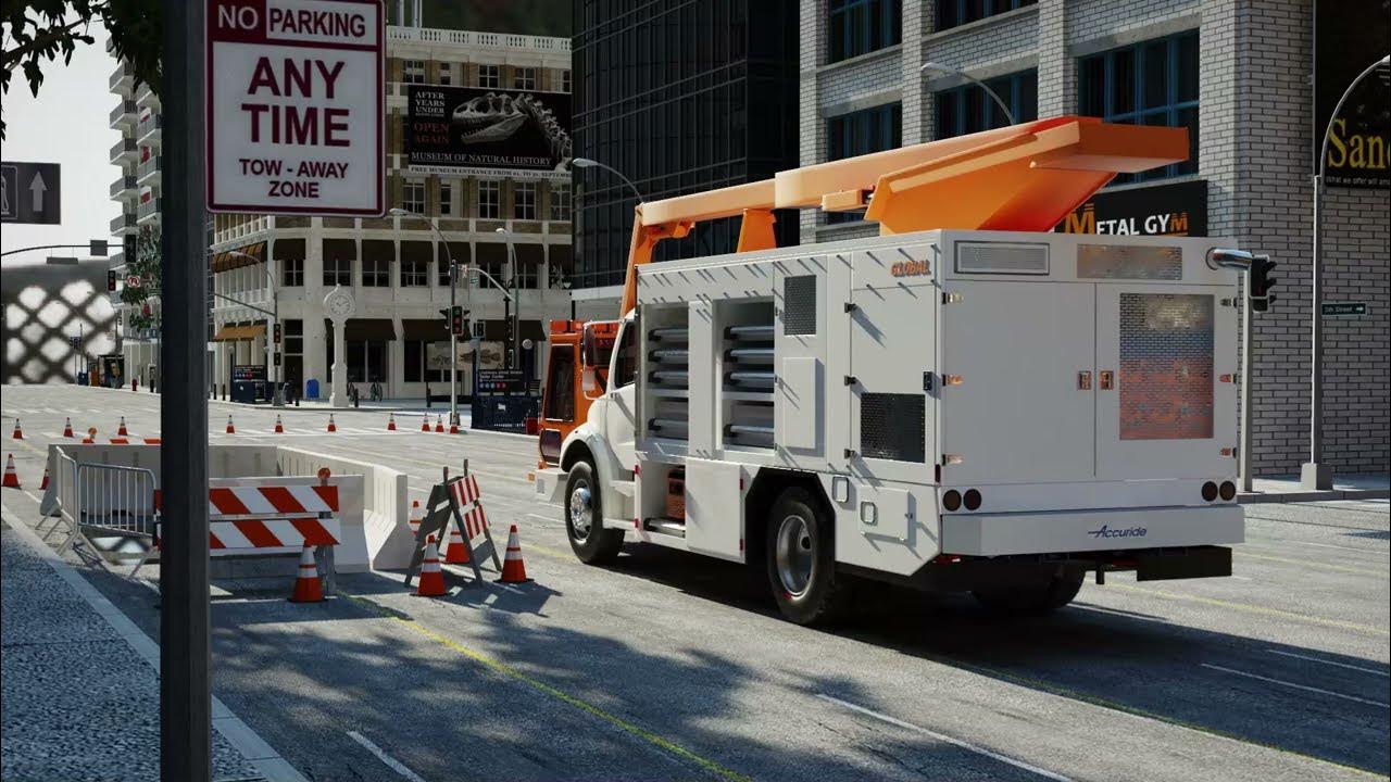 Accuride EZRelease Drawer Slides YouTube