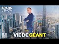 Comment devenir le prochain gant mondial   spark le show par franck nicolas